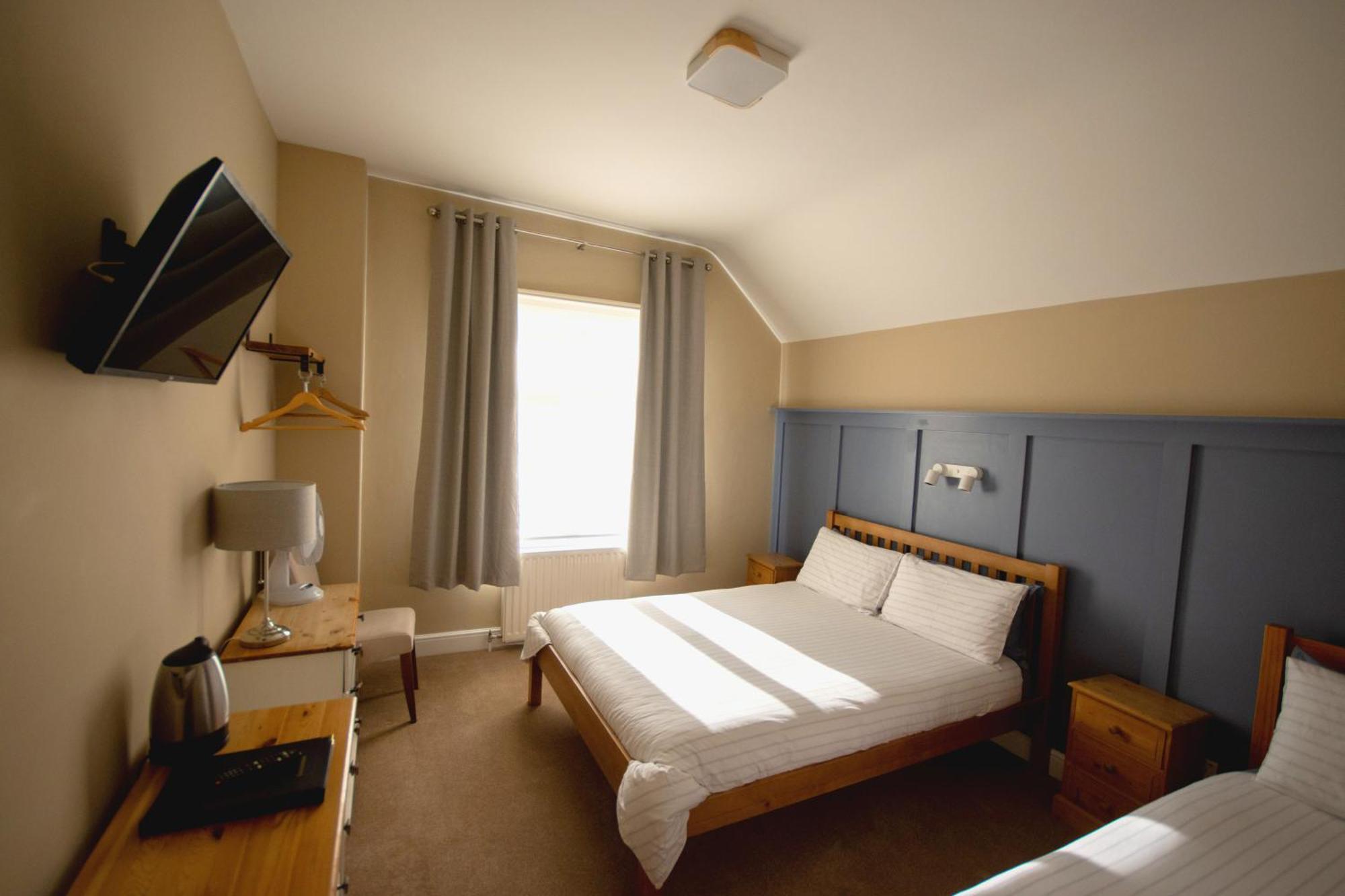 Salamander Guest House Stratford-upon-Avon Ngoại thất bức ảnh